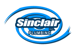 sinclair plumbing inc logo