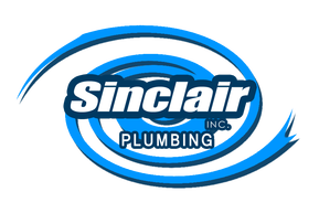 Sinclair plumbing logo