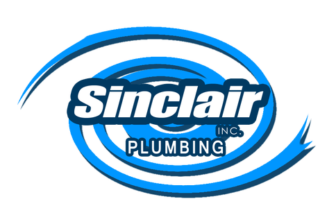 sinclair plumbing inc logo
